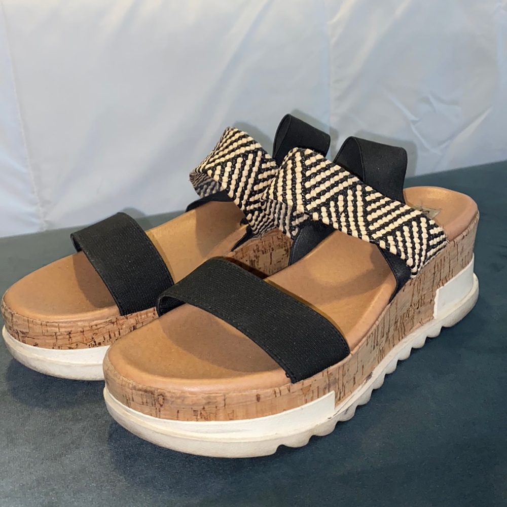 Cute Steve Madden shoes